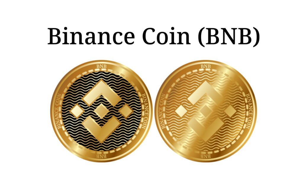 BNB Coin