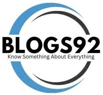blogs92: Know Something About Everything.