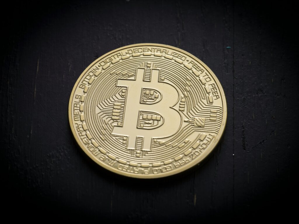 Bit coin picture