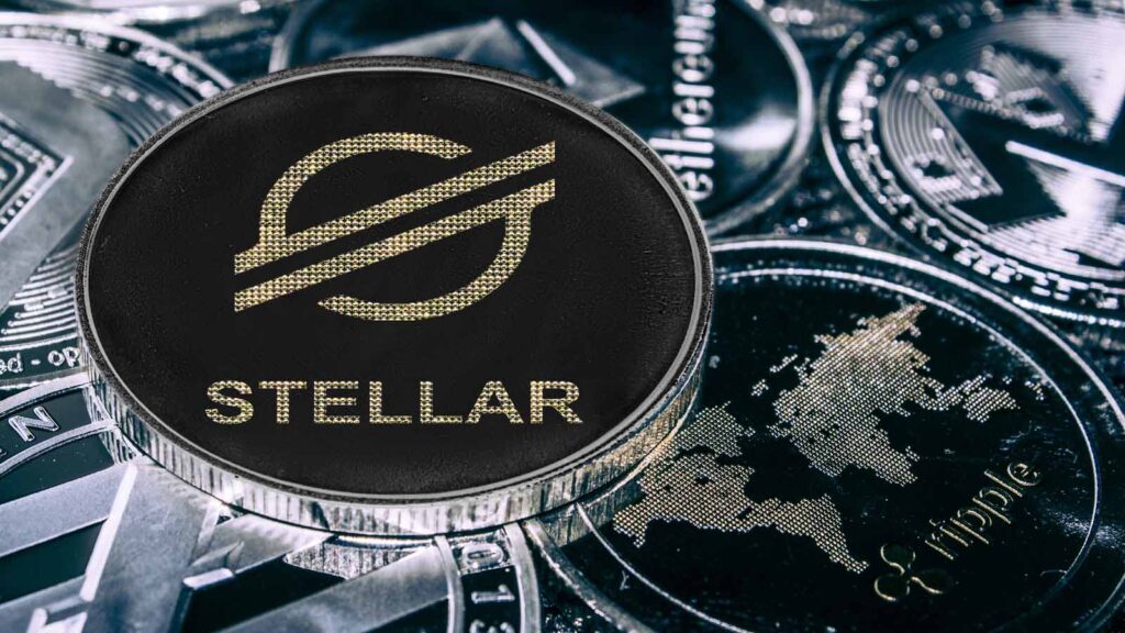 Stellar coin